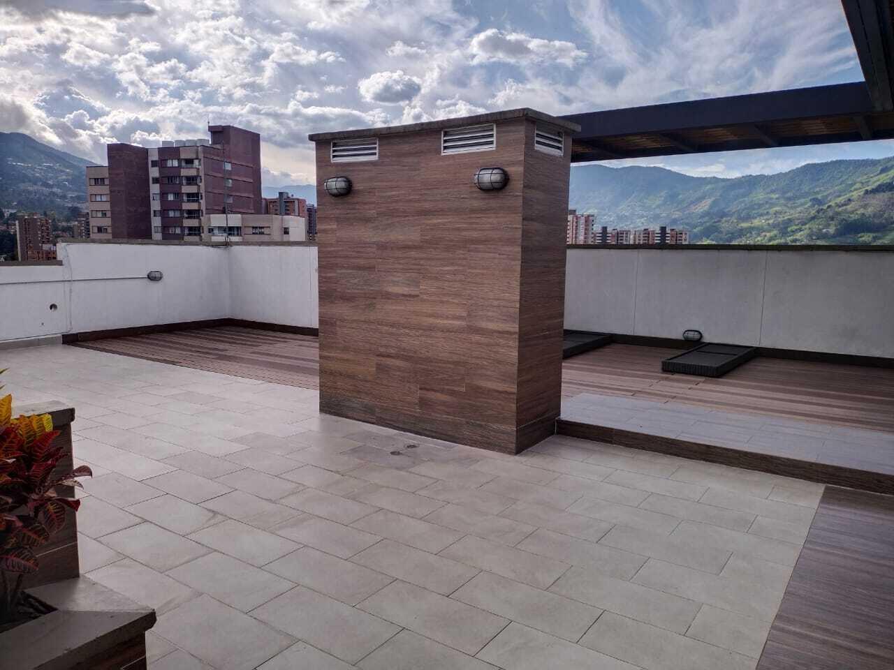 Verde Vivo, La Estrella 1 - Residential