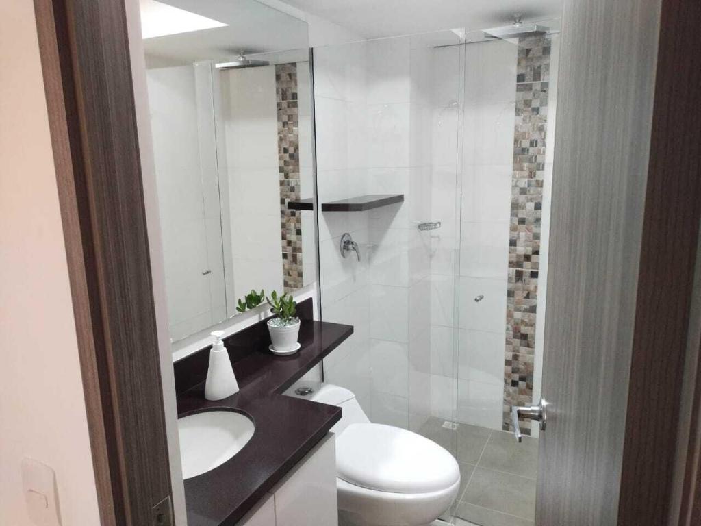 Verde Vivo, La Estrella 1015 - Residential