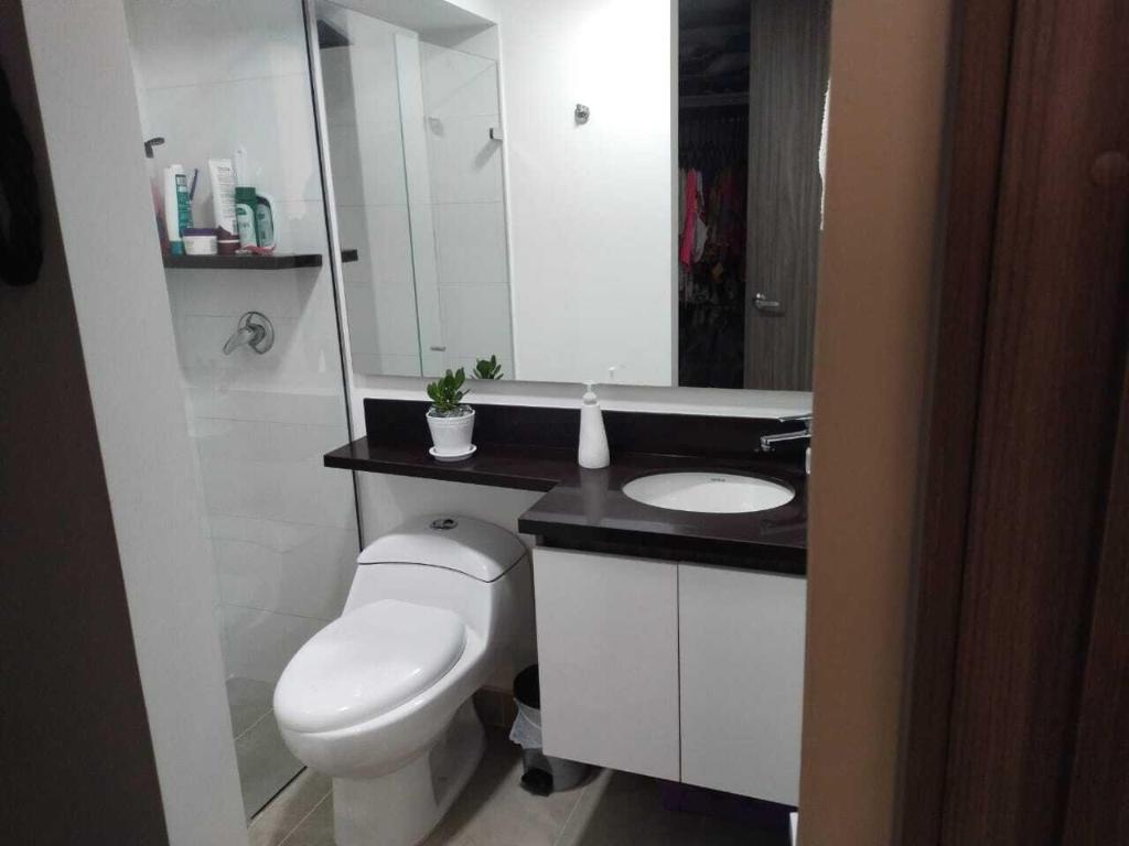 Verde Vivo, La Estrella 1015 - Residential