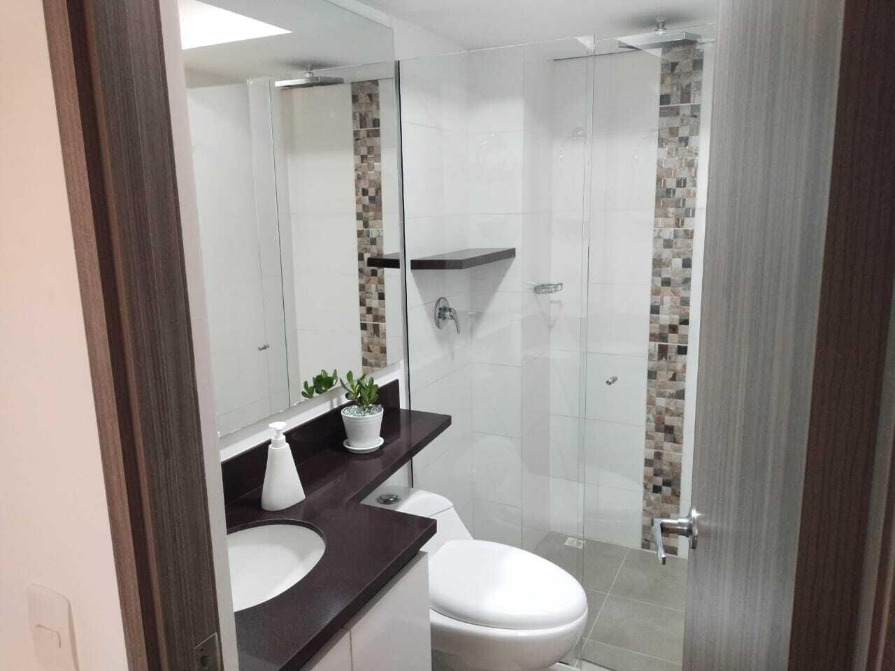 Verde Vivo, La Estrella 1 - Residential