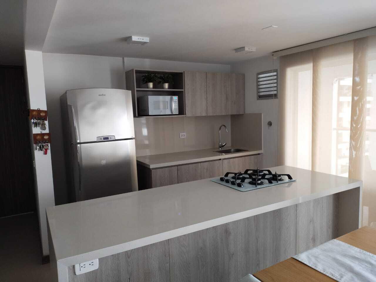 Verde Vivo, La Estrella 1 - Residential
