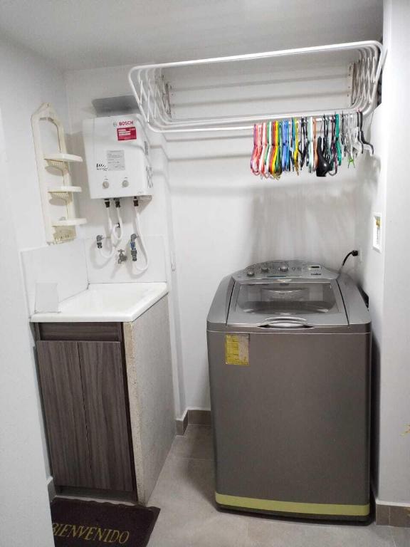 Verde Vivo, La Estrella 1015 - Residential