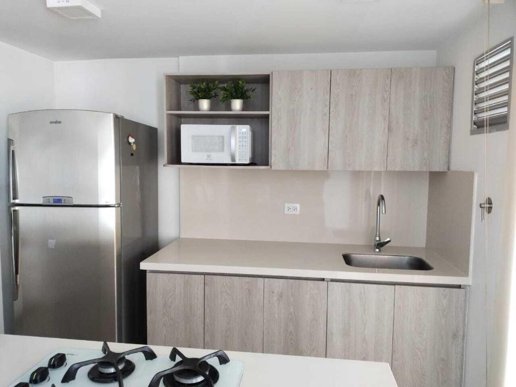 Verde Vivo, La Estrella 1015 - Residential