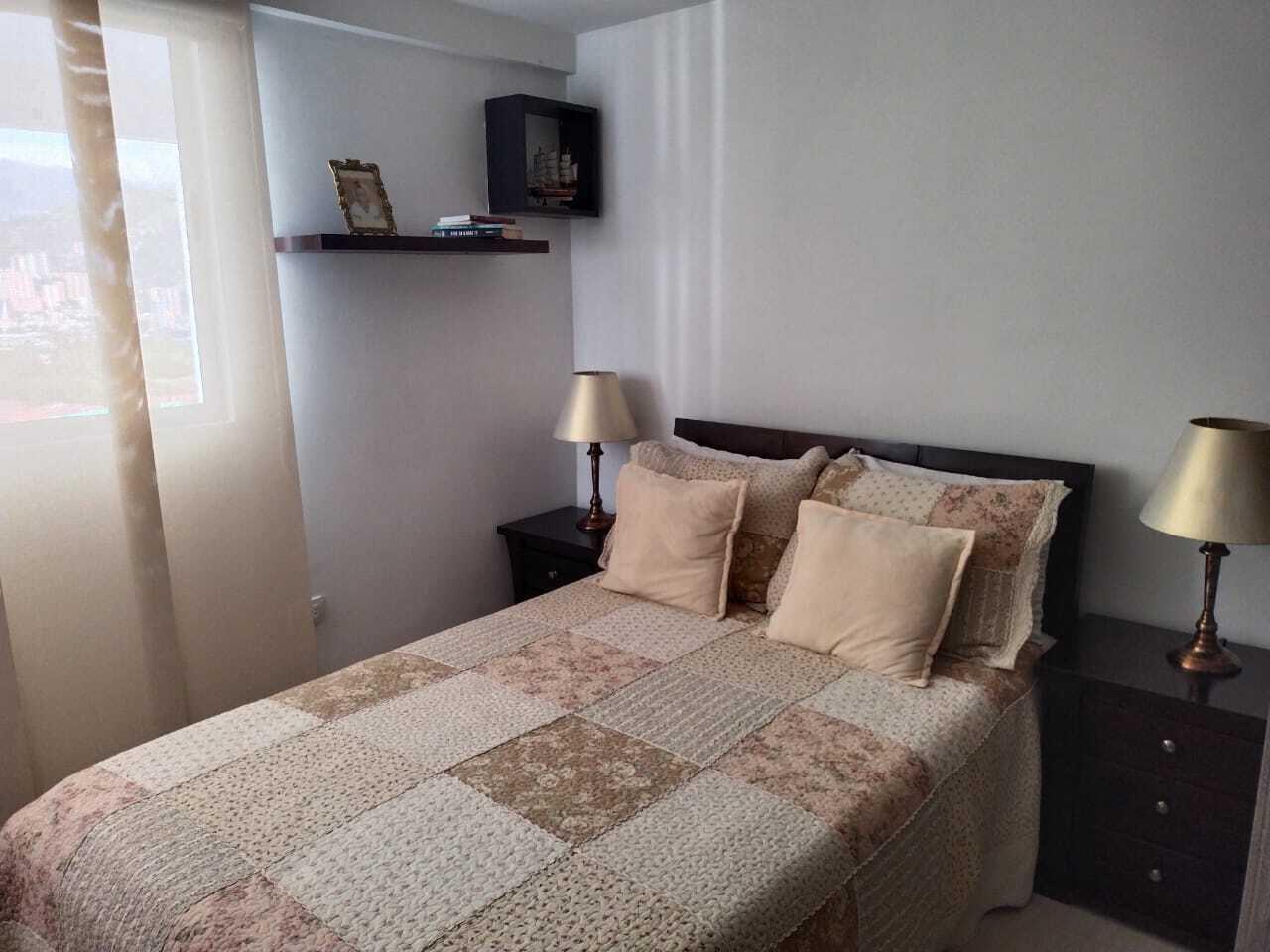 Verde Vivo, La Estrella 1 - Residential