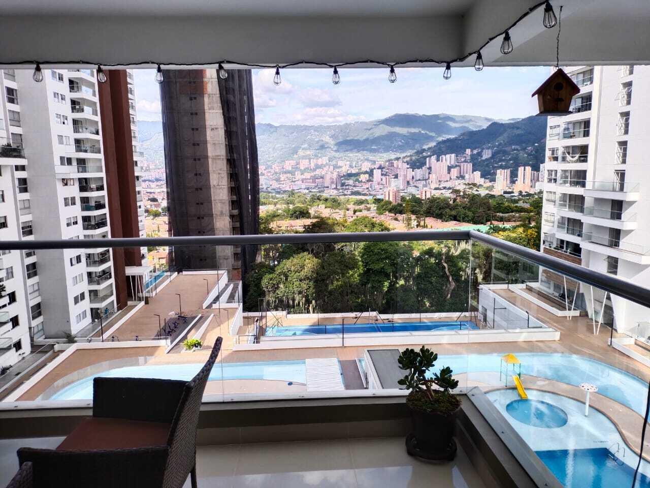 Verde Vivo, La Estrella 1 - Residential