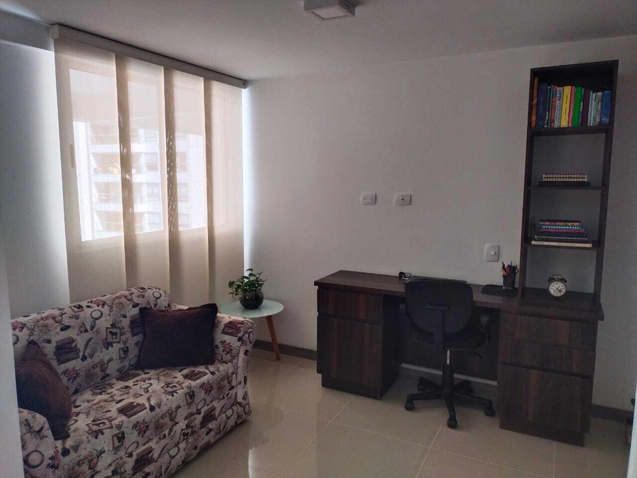 Verde Vivo, La Estrella 1 - Residential