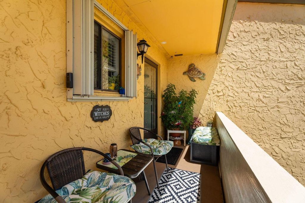 Photo of 5383 SE Miles Grant Road #B-206, Stuart, FL 34997 (MLS # R11117751)