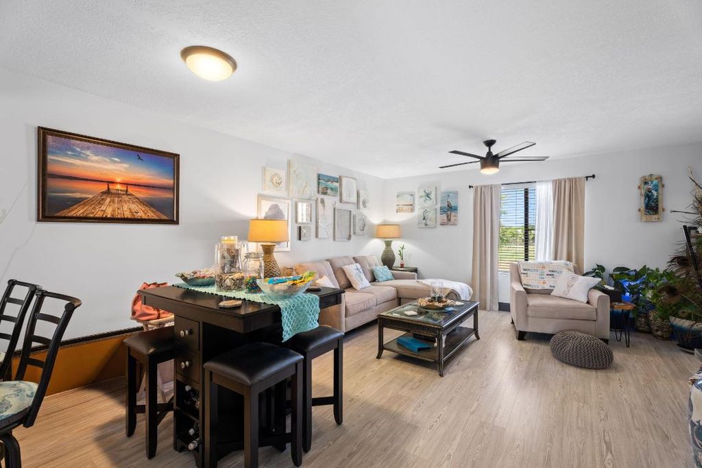 Photo of 5383 SE Miles Grant Road #B-206, Stuart, FL 34997 (MLS # R11117751)