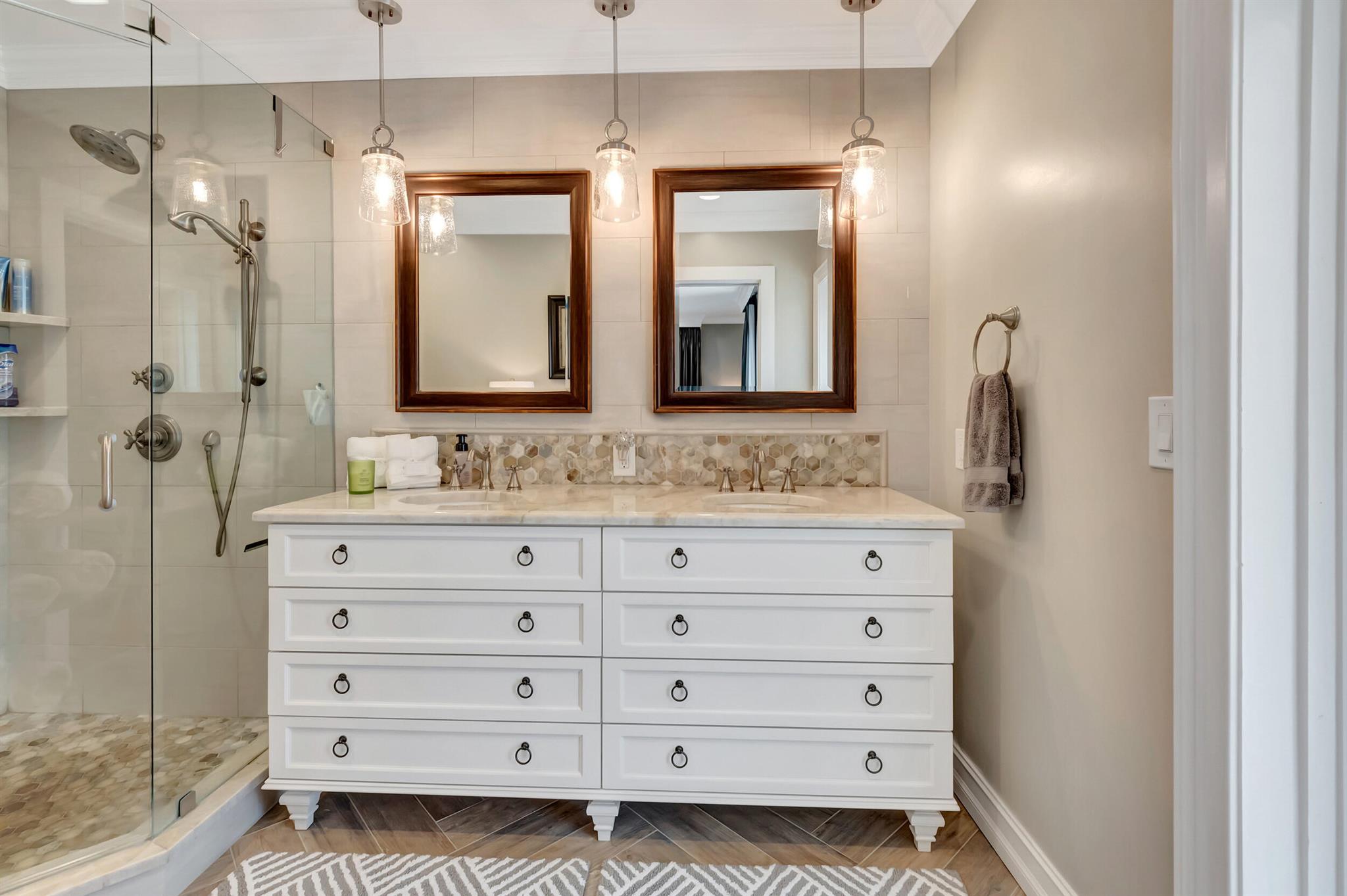 CAMINO GARDENS SEC 3 - Residential