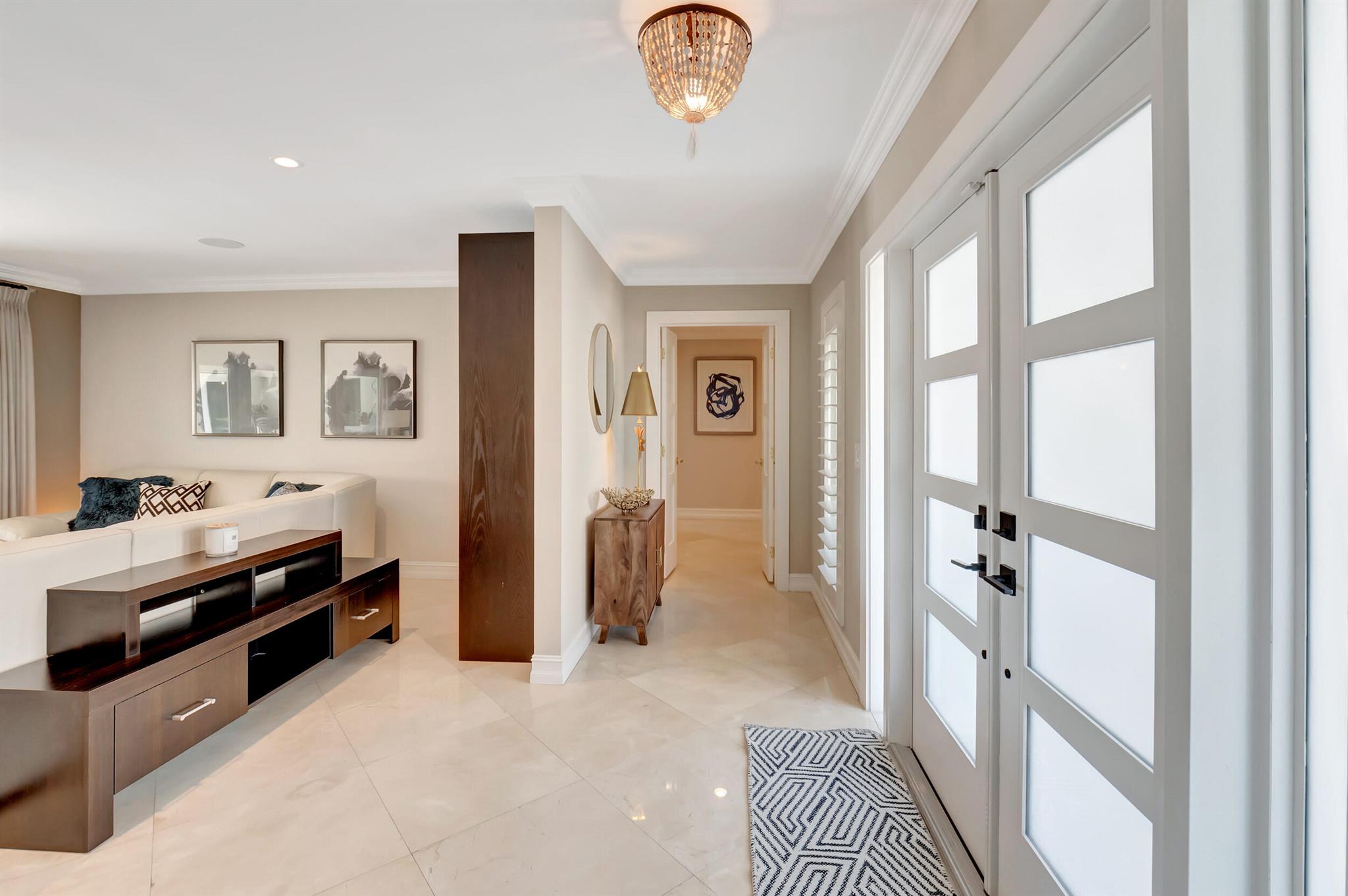 CAMINO GARDENS SEC 3 - Residential