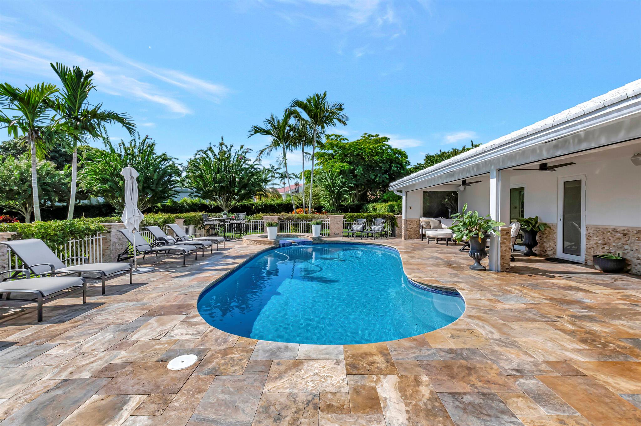 CAMINO GARDENS SEC 3 - Residential