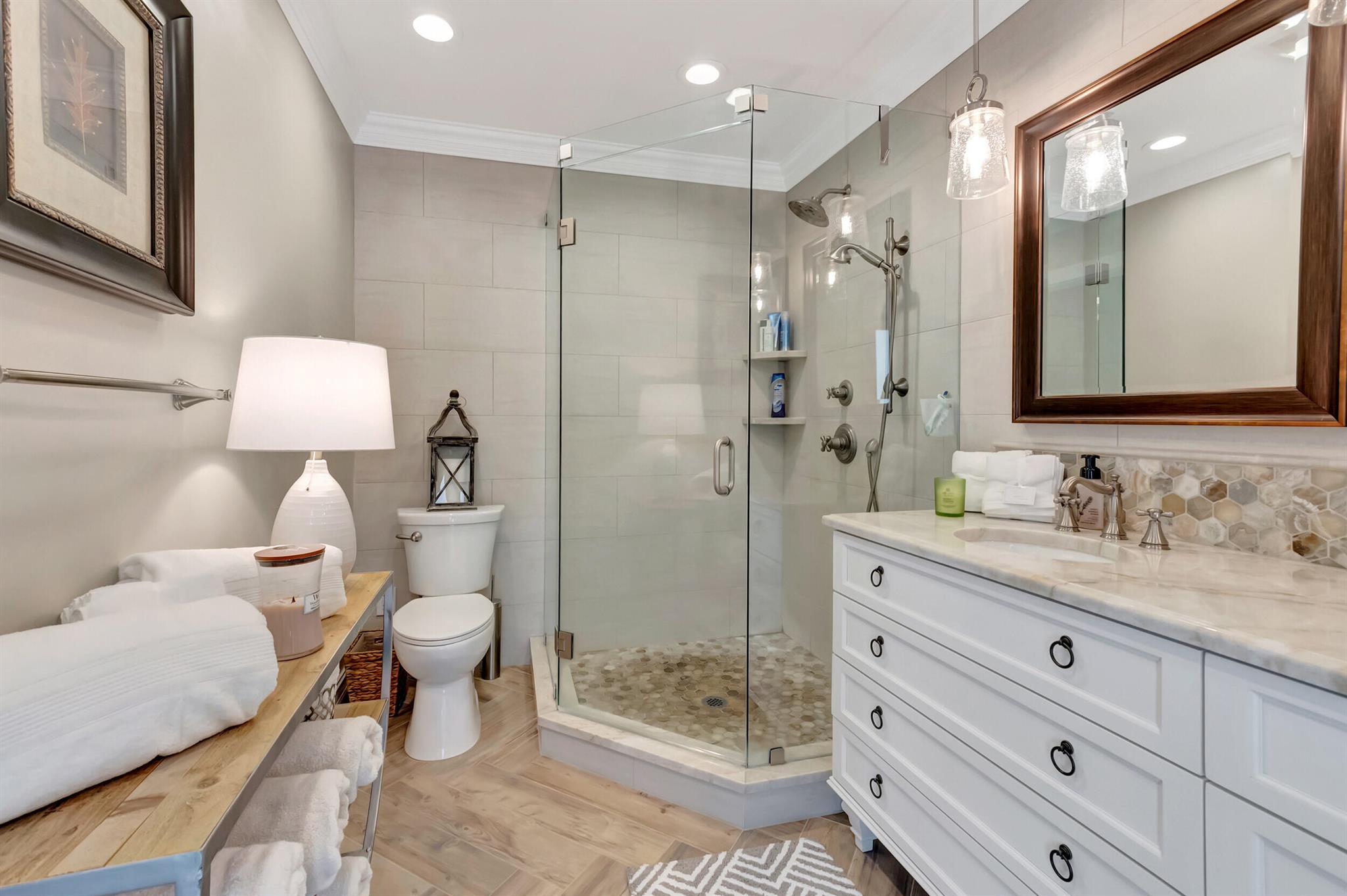 CAMINO GARDENS SEC 3 - Residential