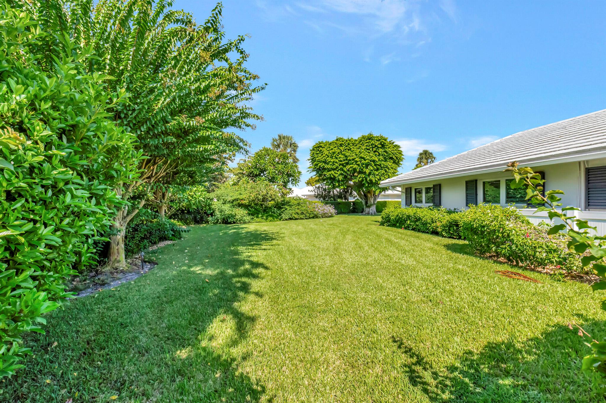 CAMINO GARDENS SEC 3 - Residential