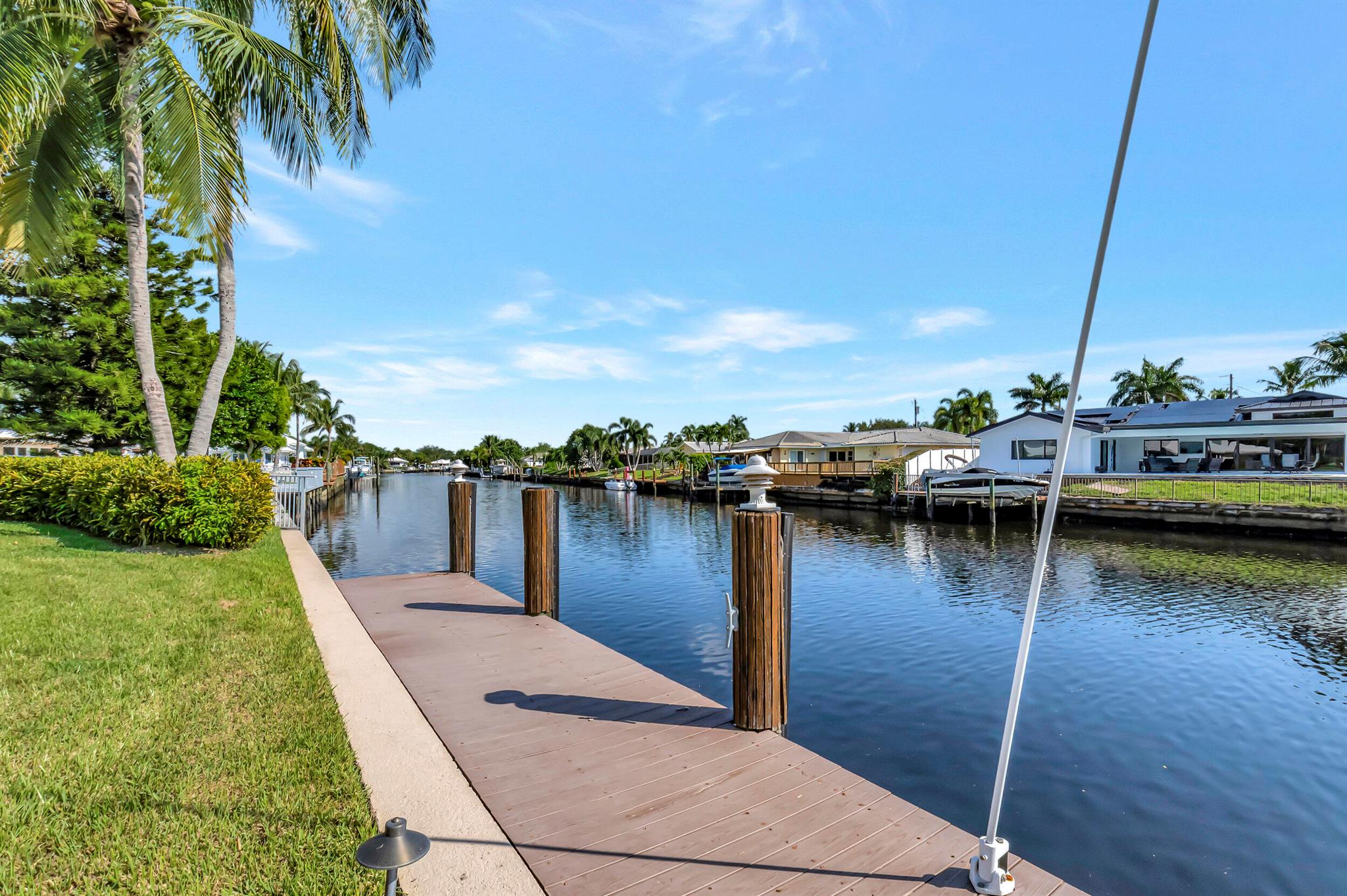 CAMINO GARDENS SEC 3 - Residential