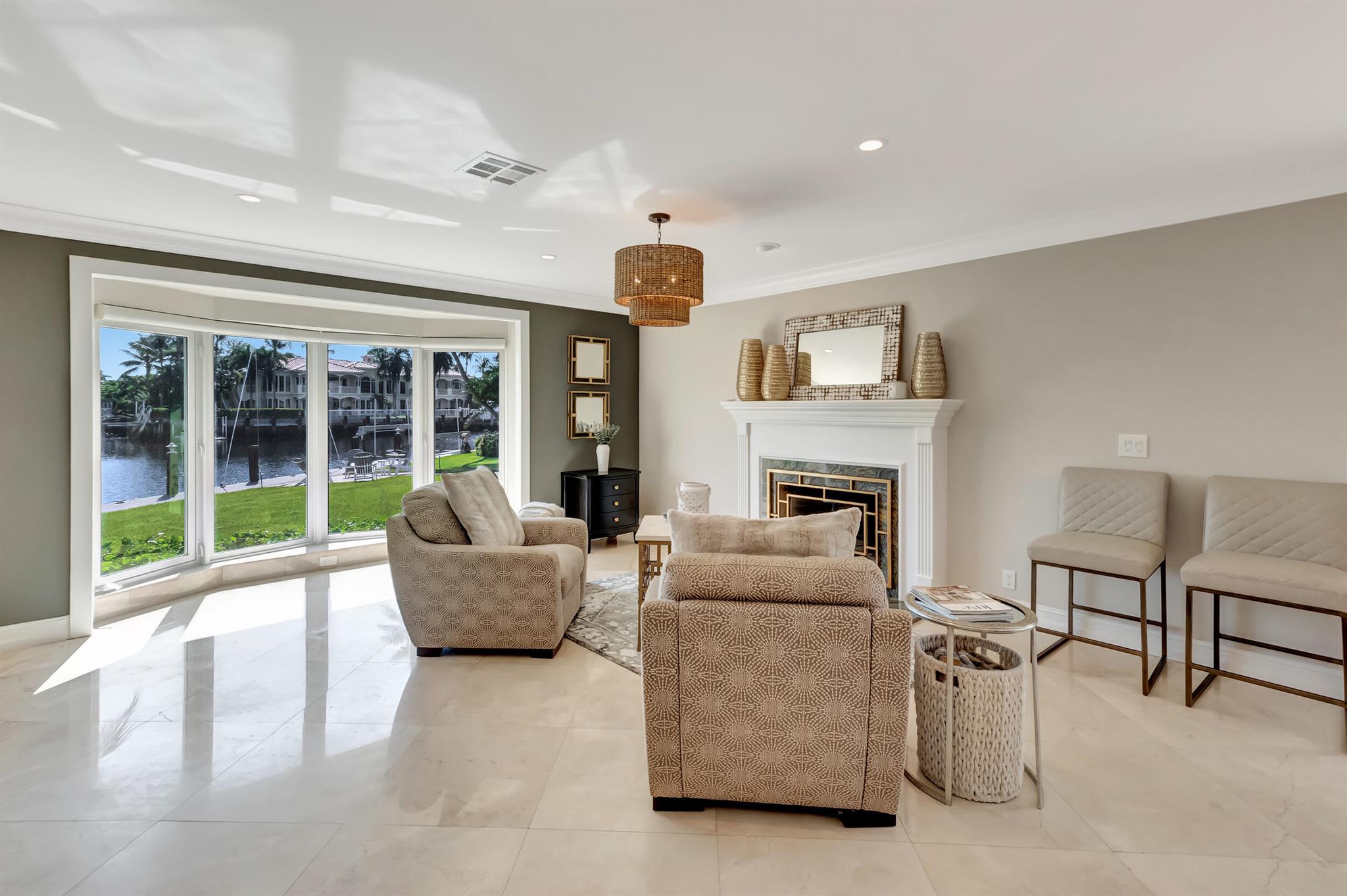 CAMINO GARDENS SEC 3 - Residential