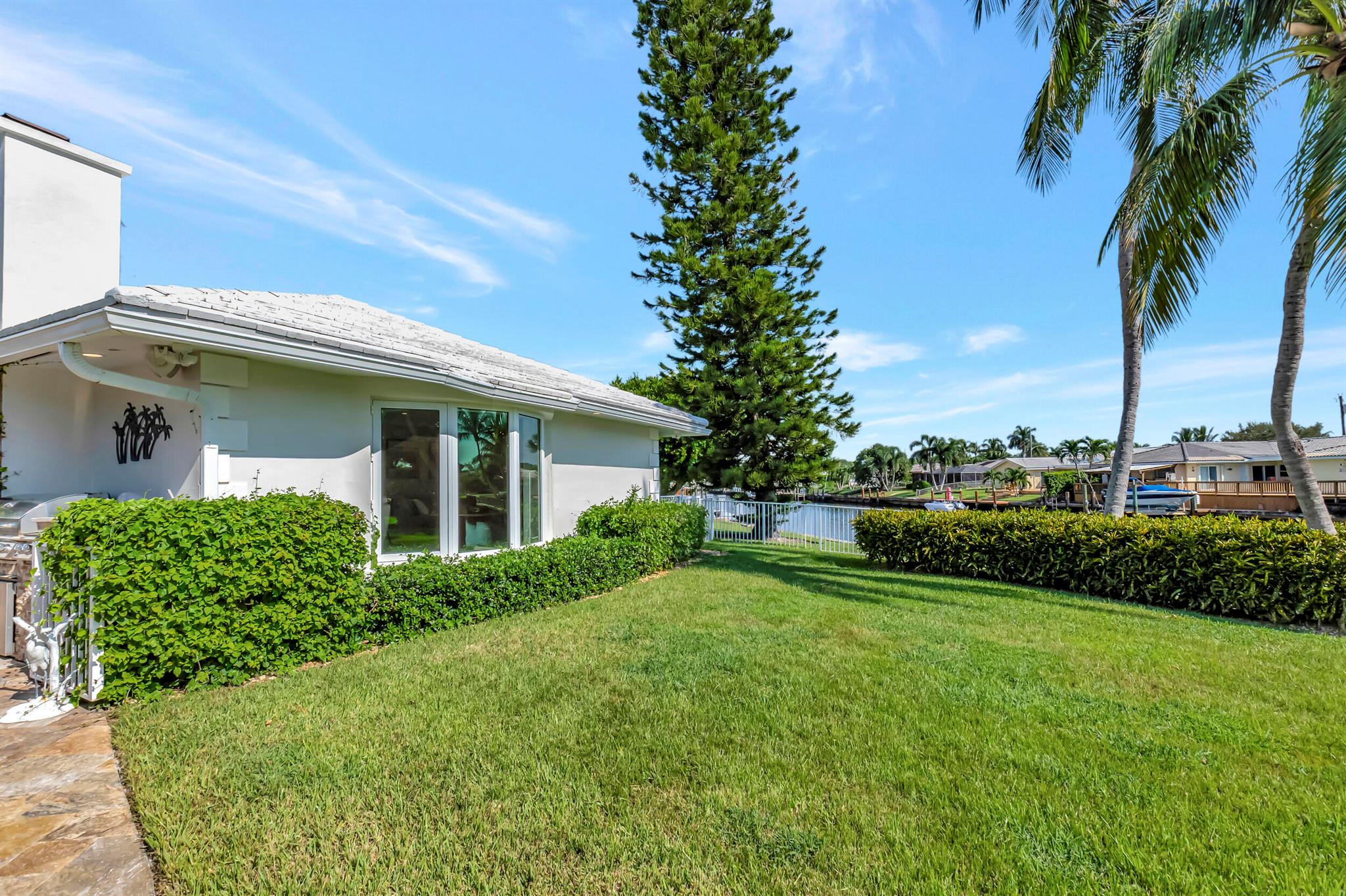 CAMINO GARDENS SEC 3 - Residential