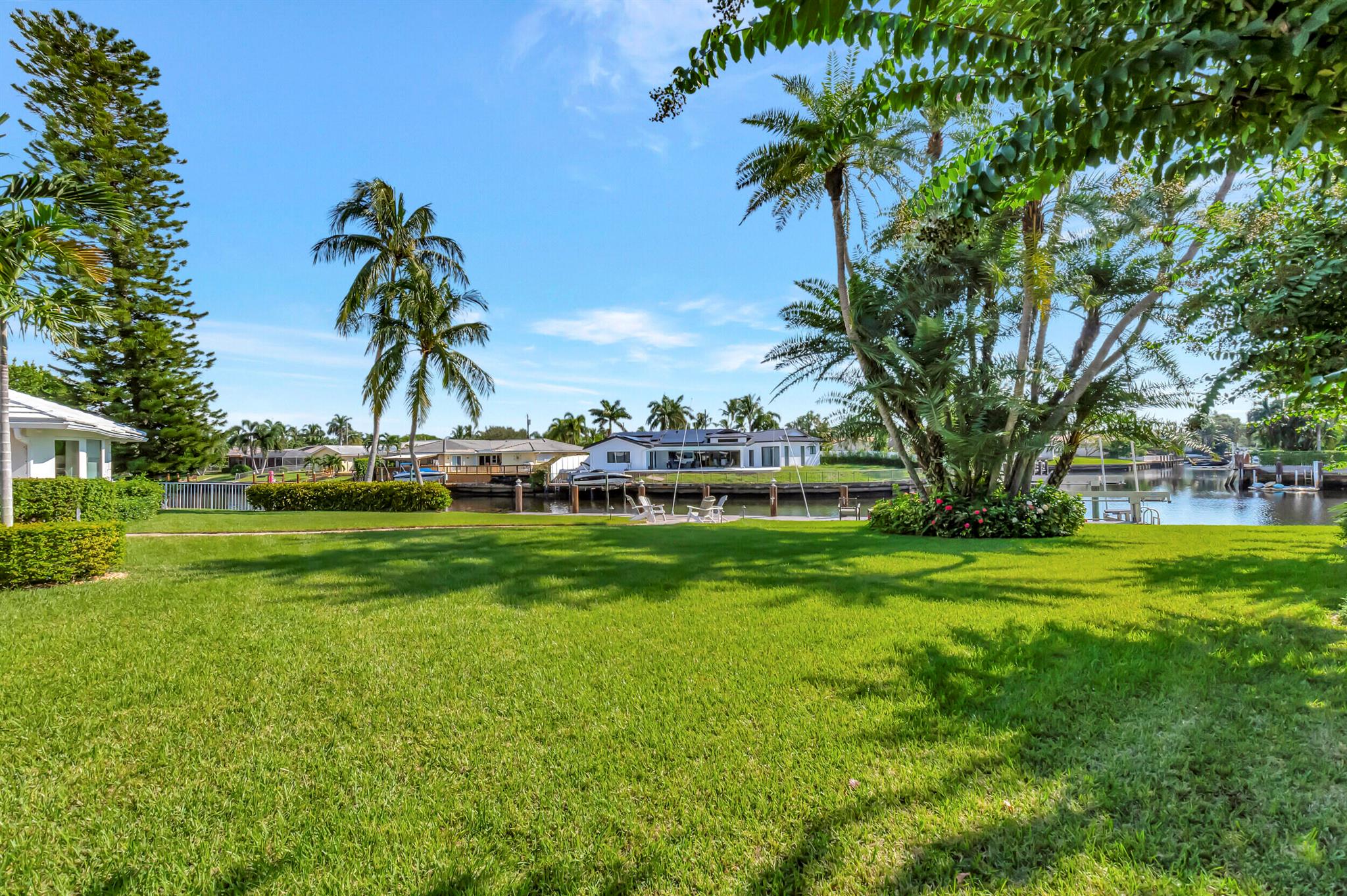 CAMINO GARDENS SEC 3 - Residential