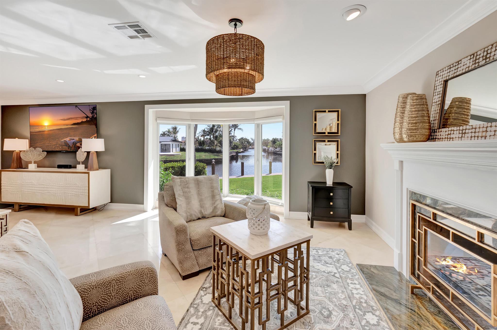 CAMINO GARDENS SEC 3 - Residential