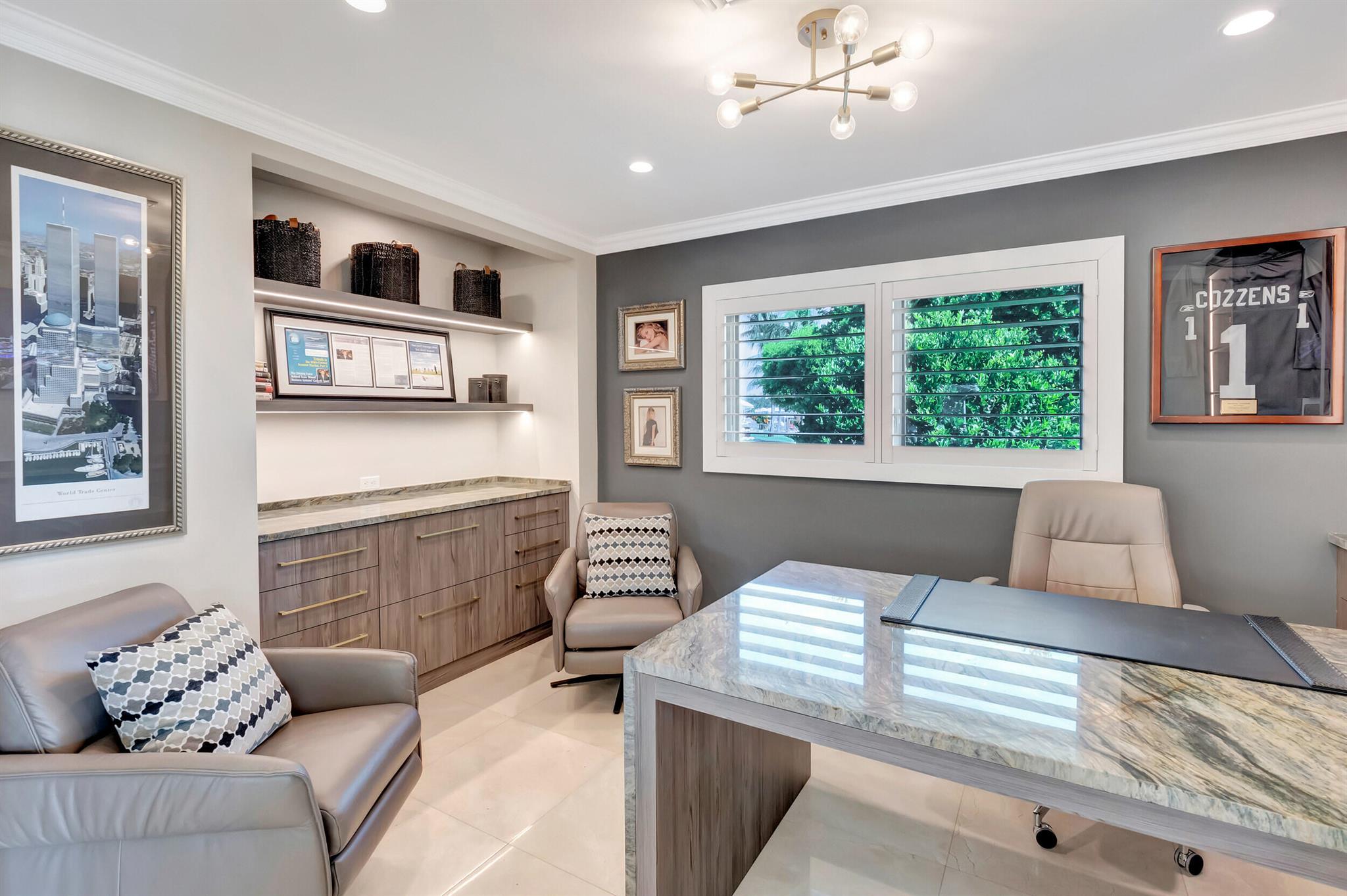 CAMINO GARDENS SEC 3 - Residential