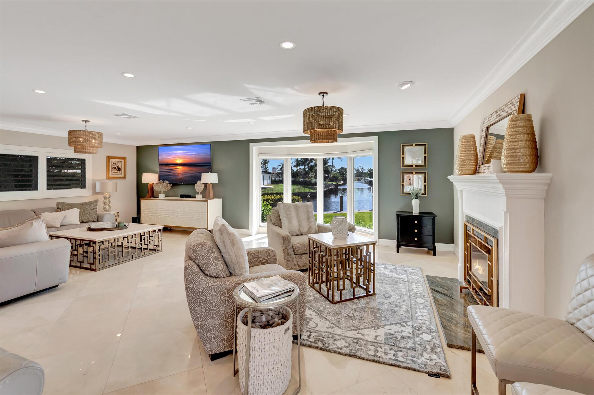 CAMINO GARDENS SEC 3 - Residential