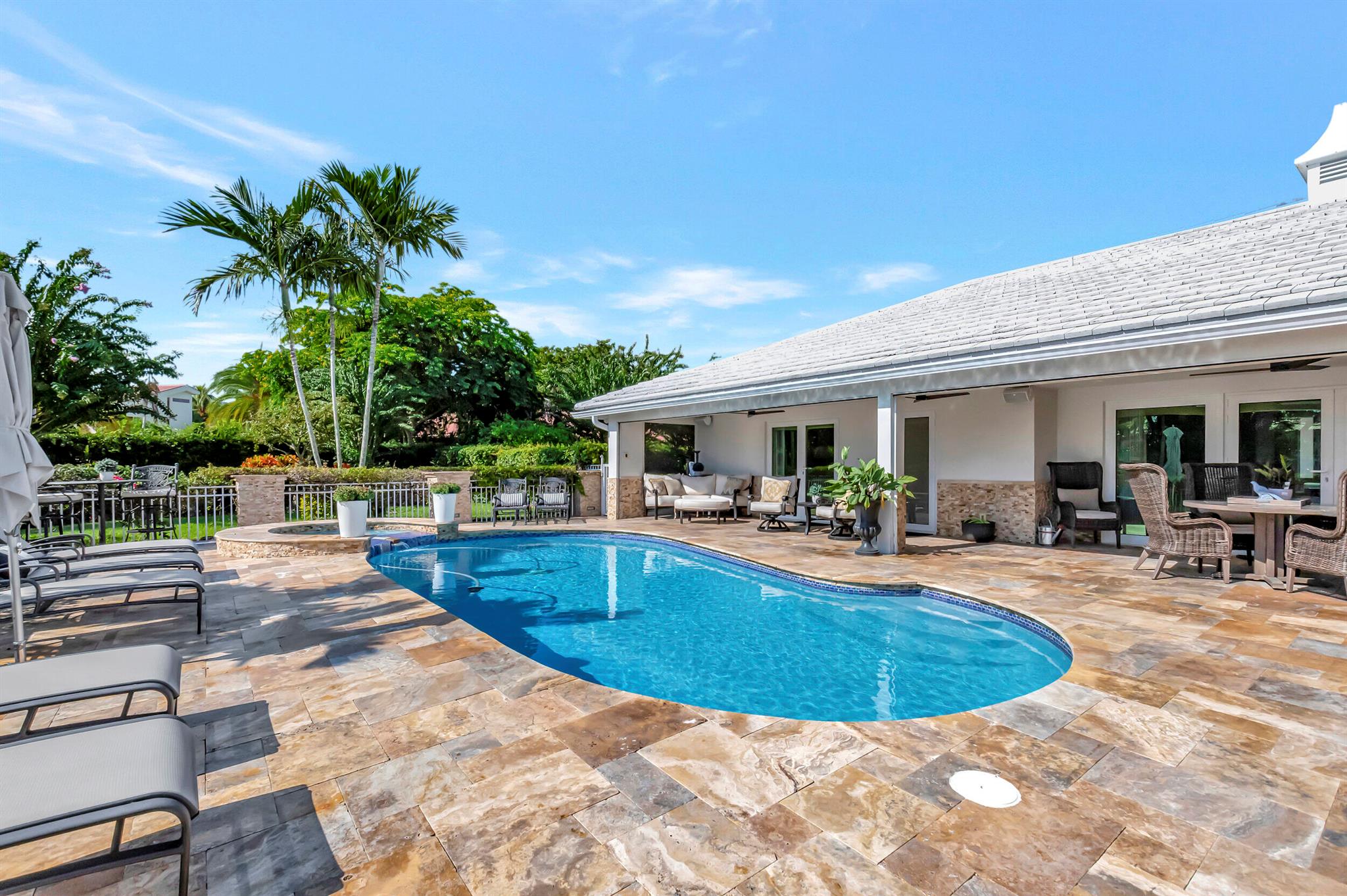 CAMINO GARDENS SEC 3 - Residential