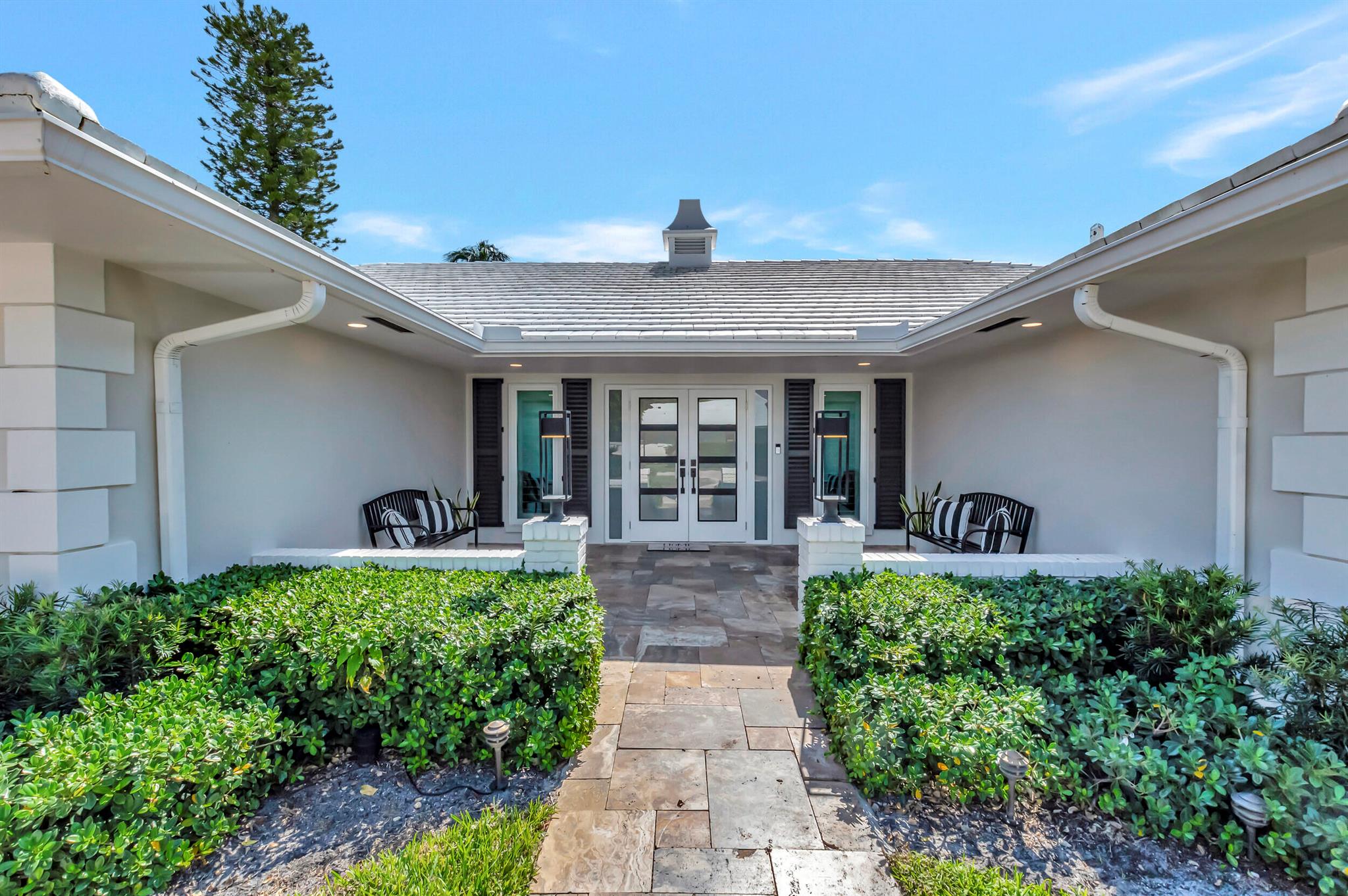 CAMINO GARDENS SEC 3 - Residential