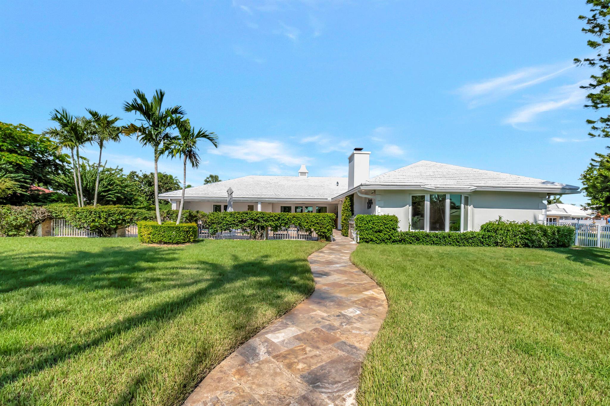 CAMINO GARDENS SEC 3 - Residential