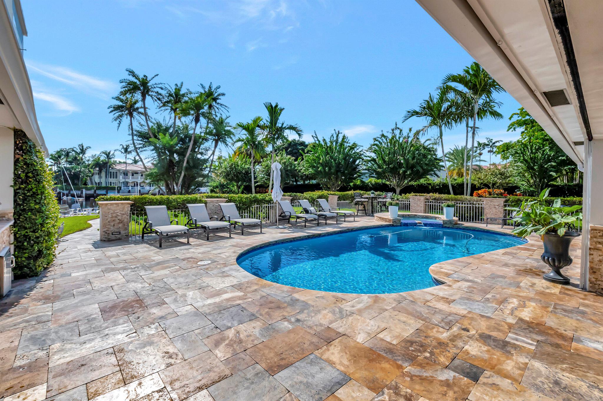 CAMINO GARDENS SEC 3 - Residential