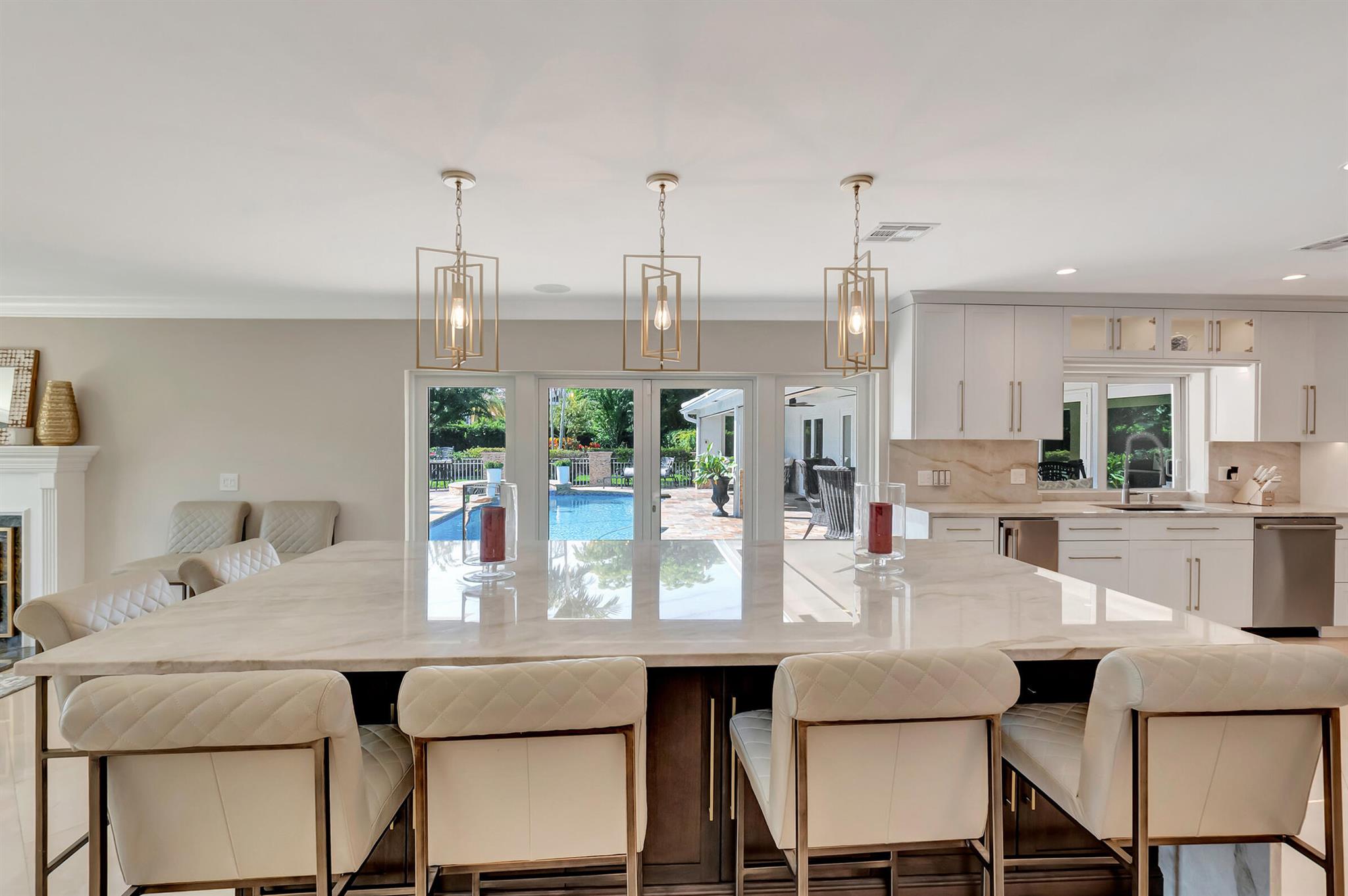 CAMINO GARDENS SEC 3 - Residential