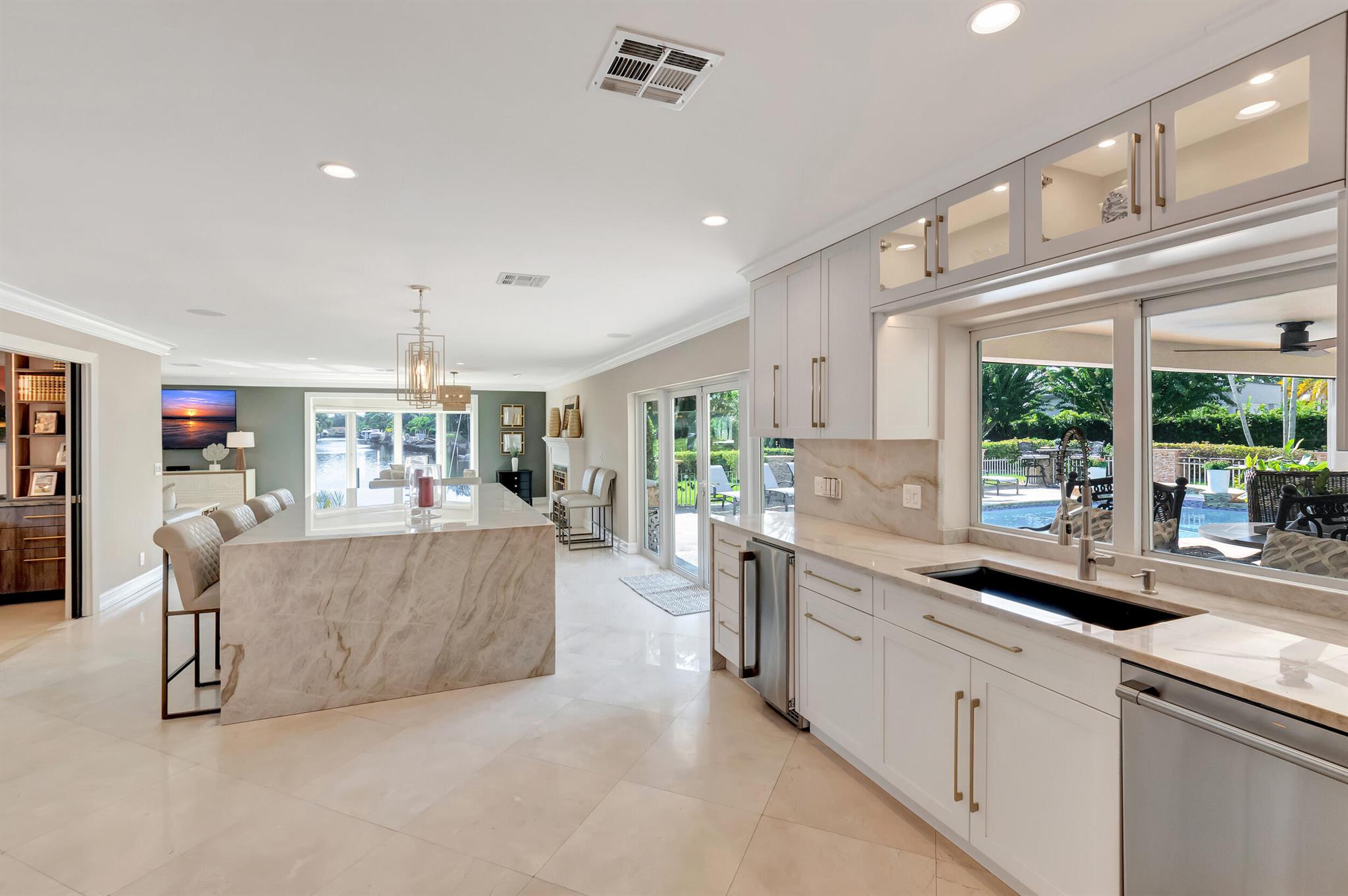 CAMINO GARDENS SEC 3 - Residential