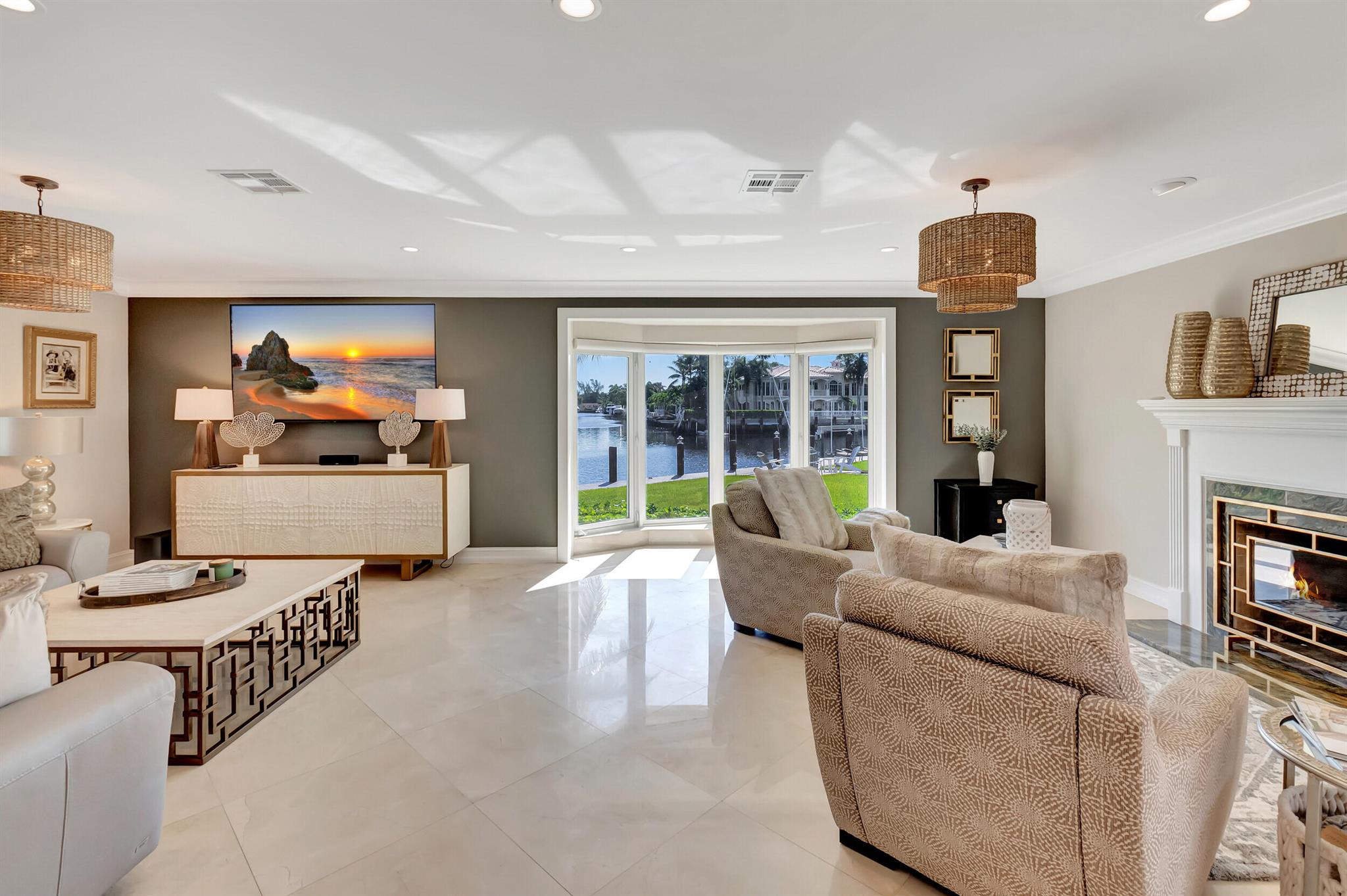 CAMINO GARDENS SEC 3 - Residential