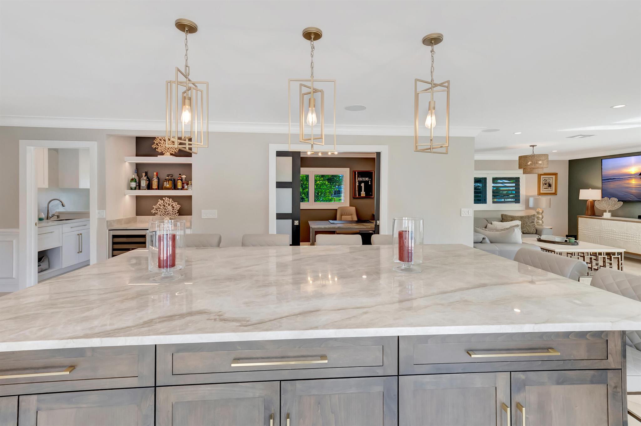 CAMINO GARDENS SEC 3 - Residential