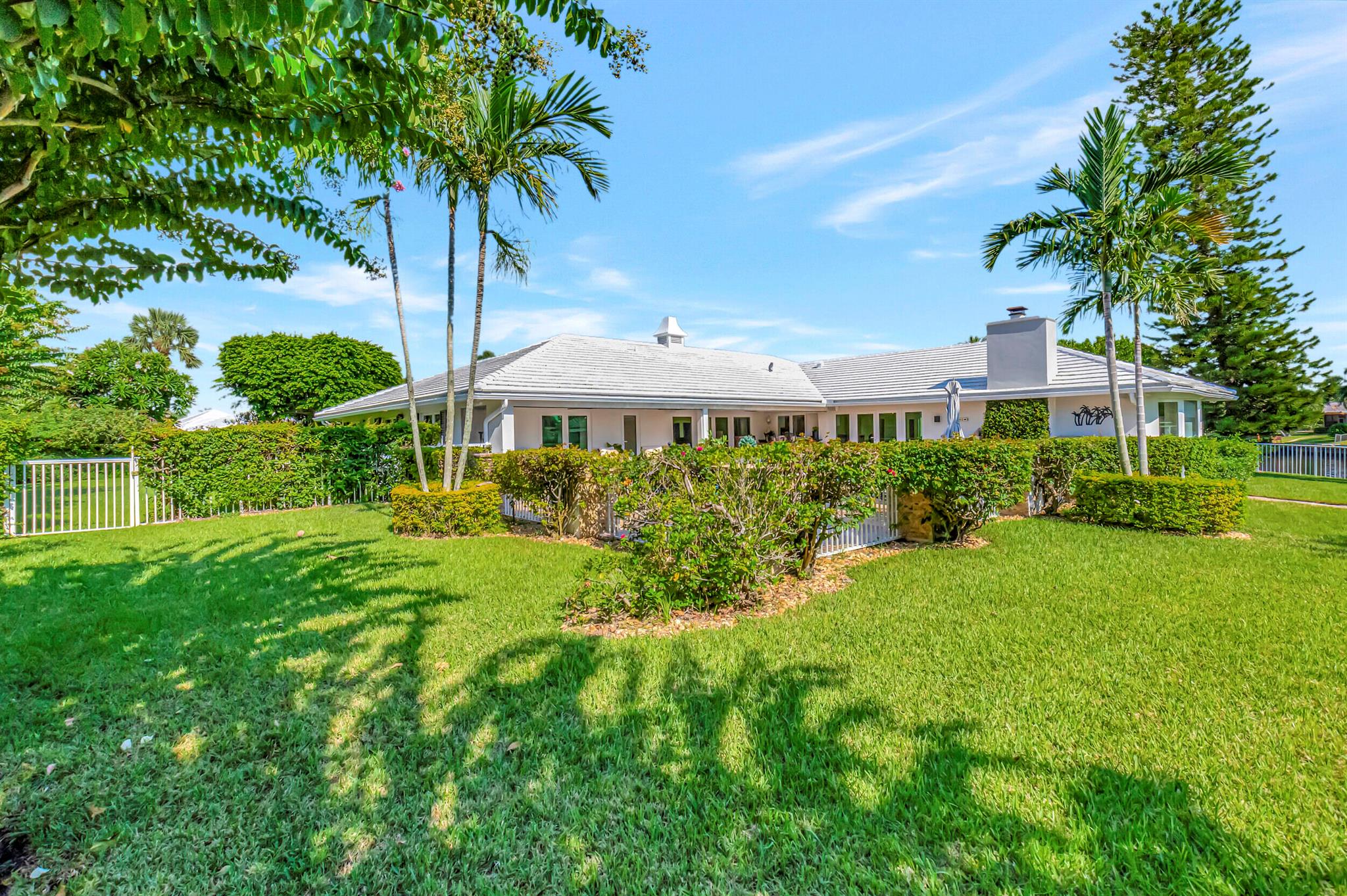 CAMINO GARDENS SEC 3 - Residential