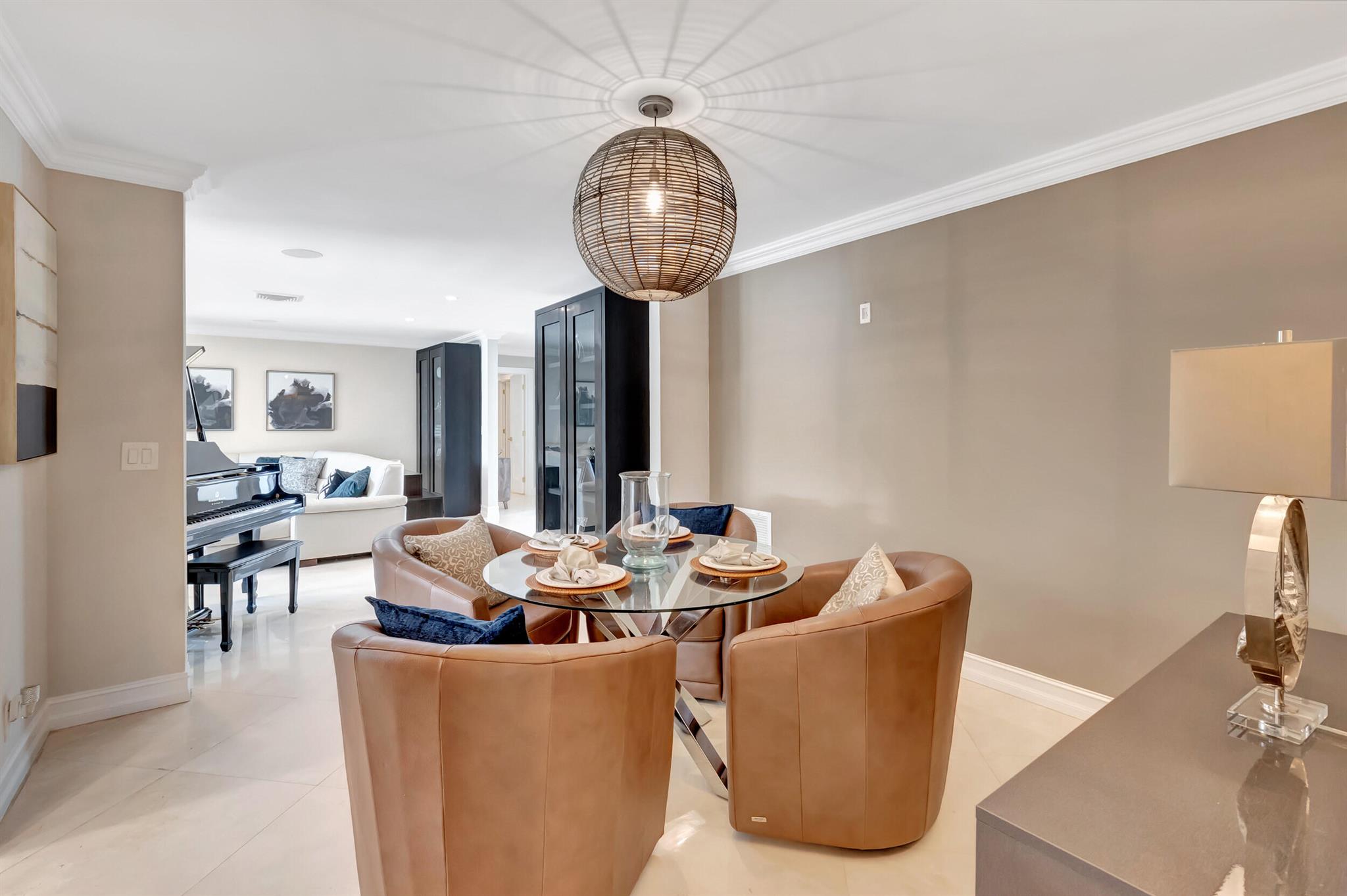 CAMINO GARDENS SEC 3 - Residential