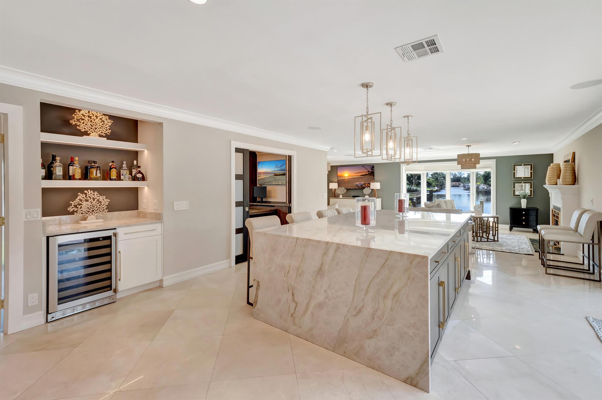 CAMINO GARDENS SEC 3 - Residential