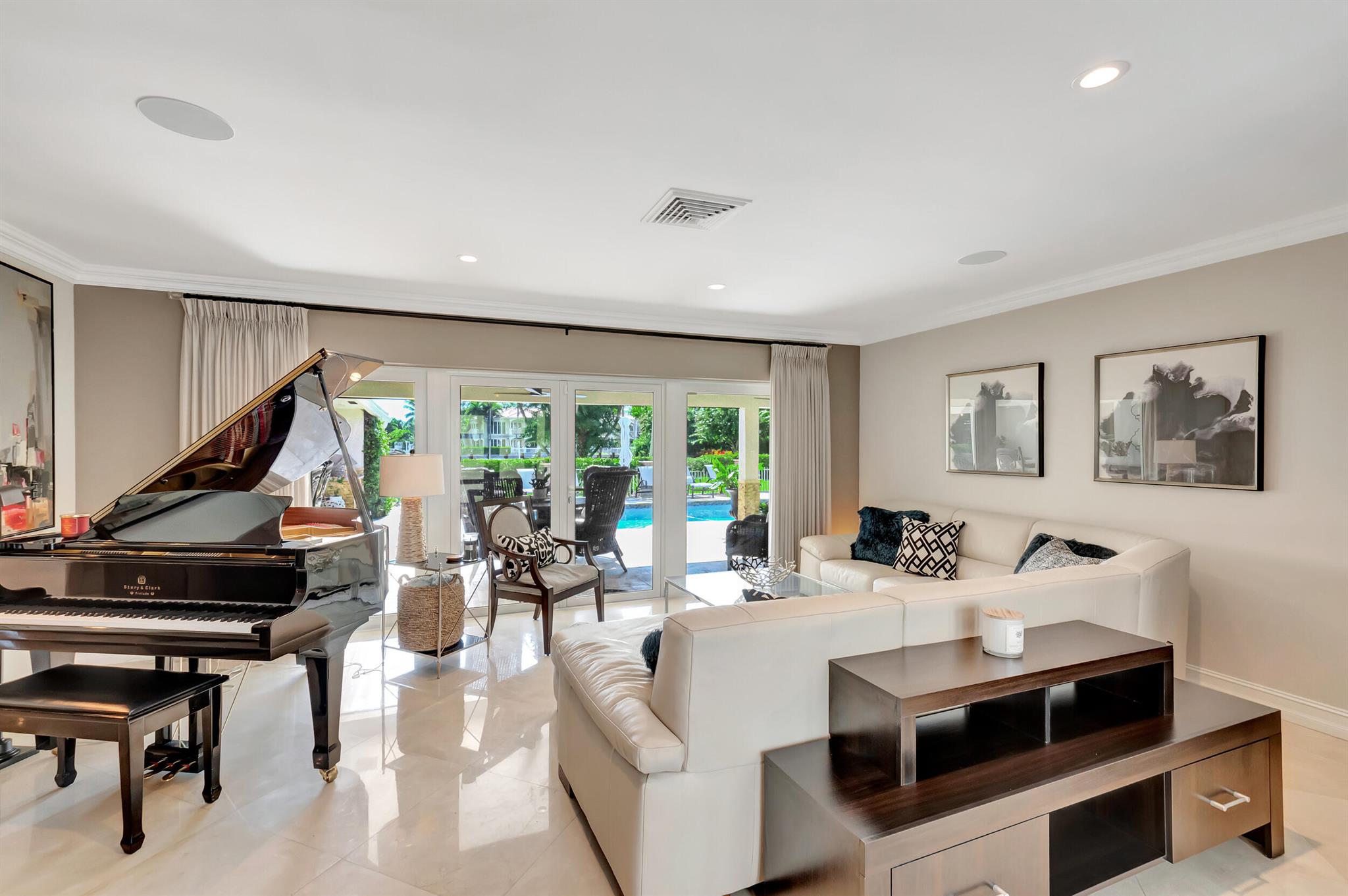 CAMINO GARDENS SEC 3 - Residential