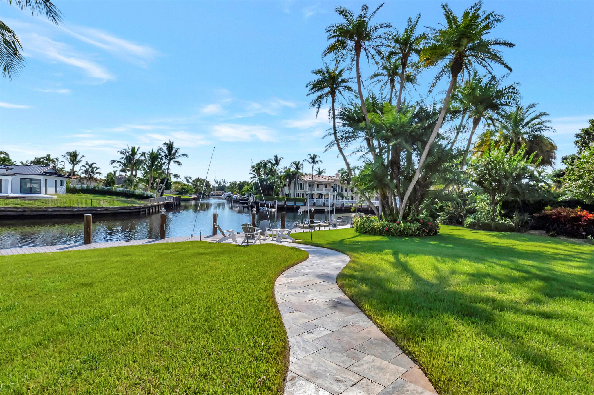 CAMINO GARDENS SEC 3 - Residential