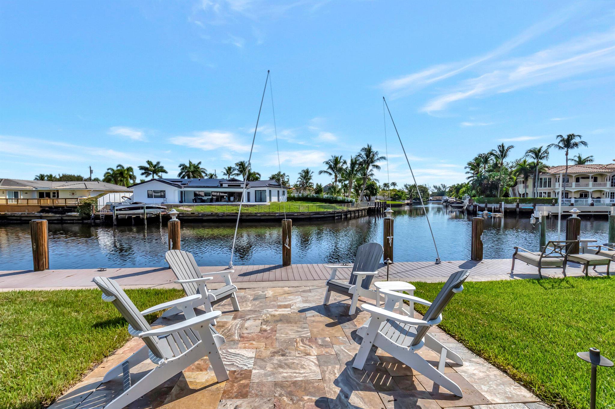 CAMINO GARDENS SEC 3 - Residential