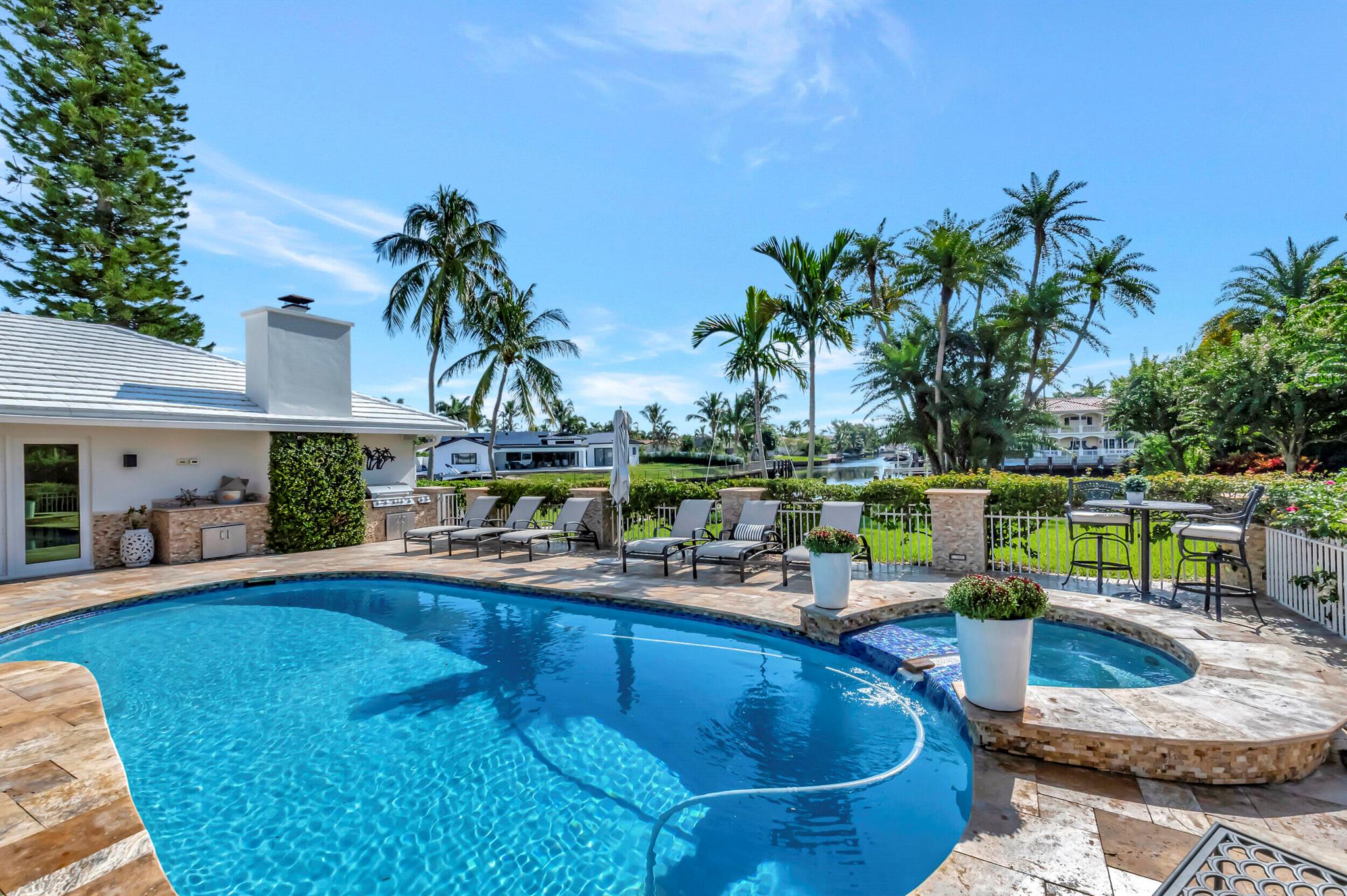 CAMINO GARDENS SEC 3 - Residential