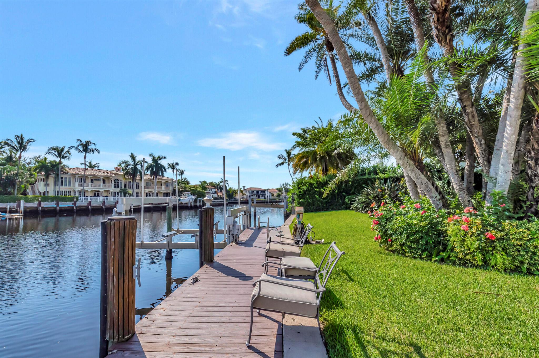 CAMINO GARDENS SEC 3 - Residential