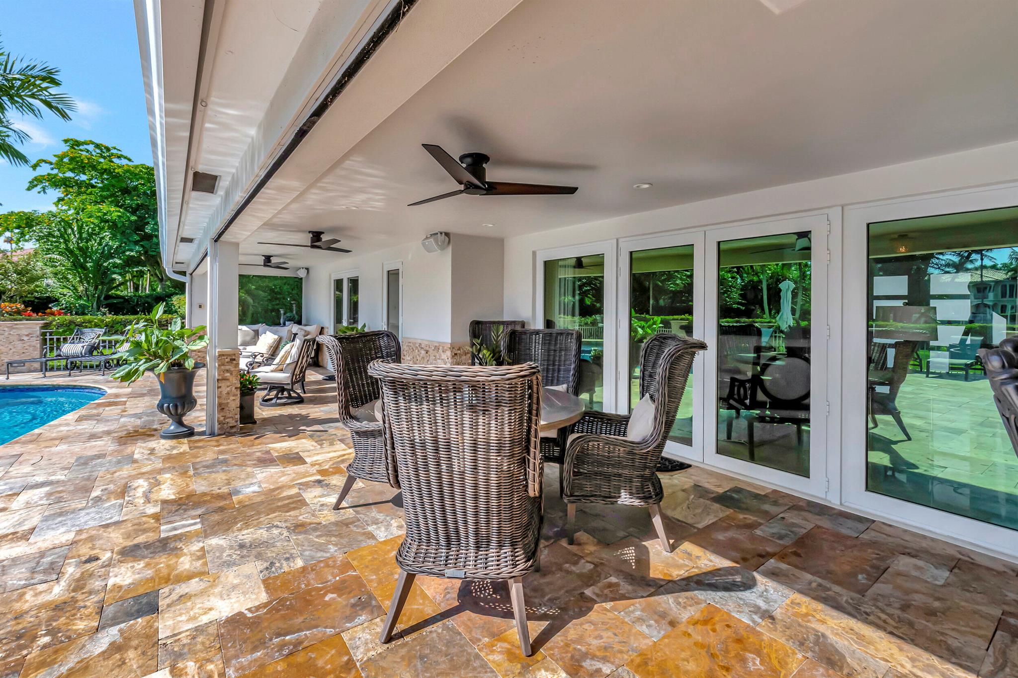 CAMINO GARDENS SEC 3 - Residential