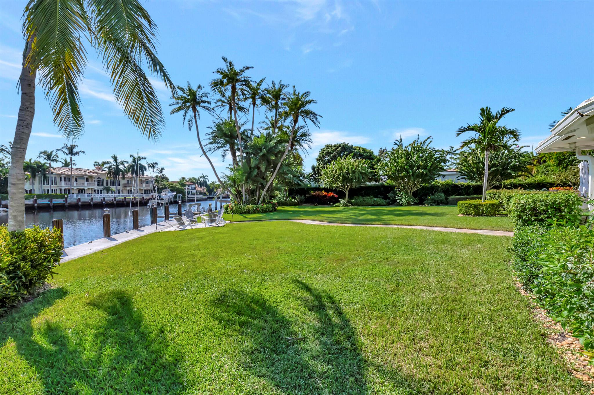 CAMINO GARDENS SEC 3 - Residential