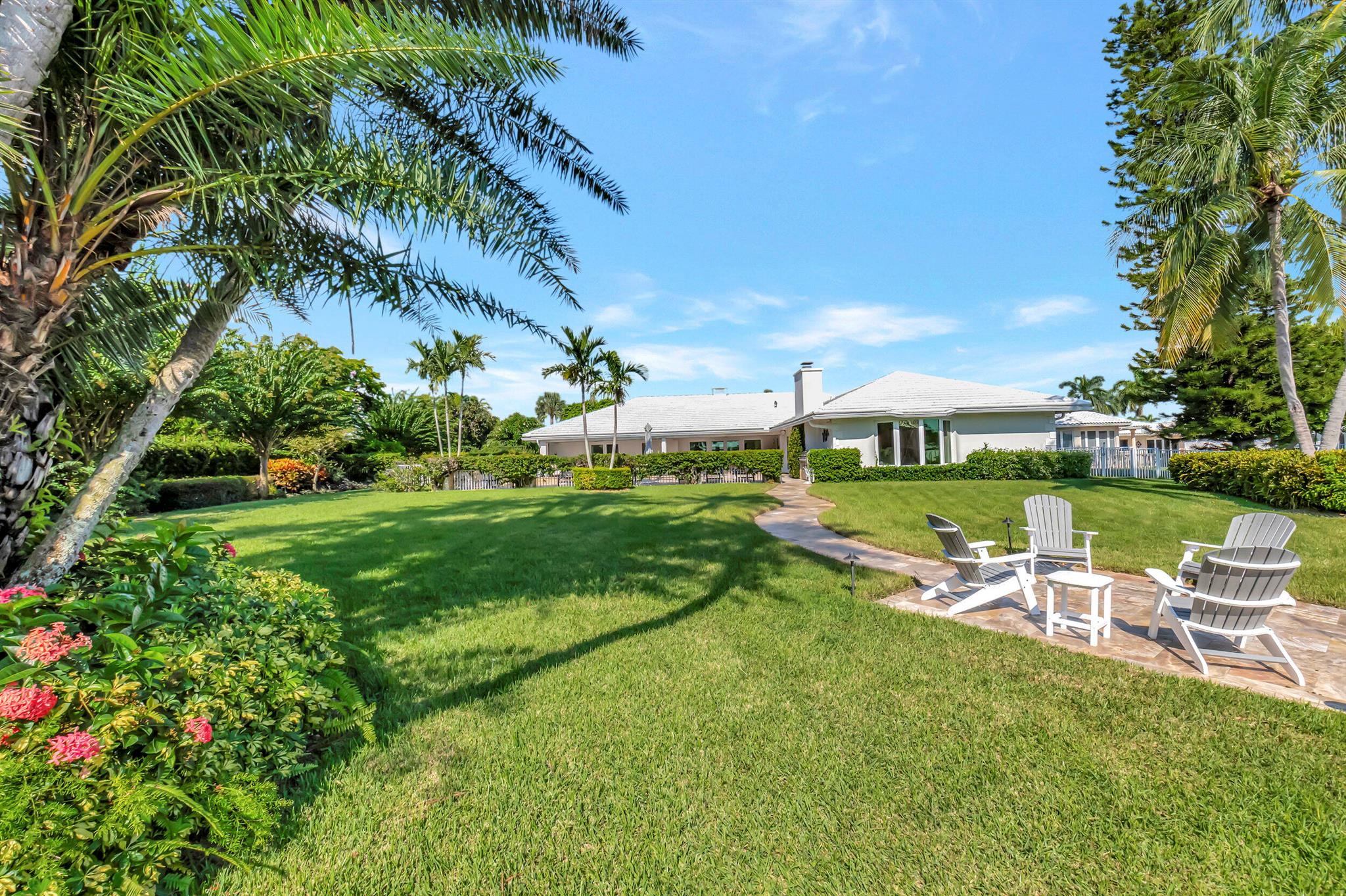 CAMINO GARDENS SEC 3 - Residential