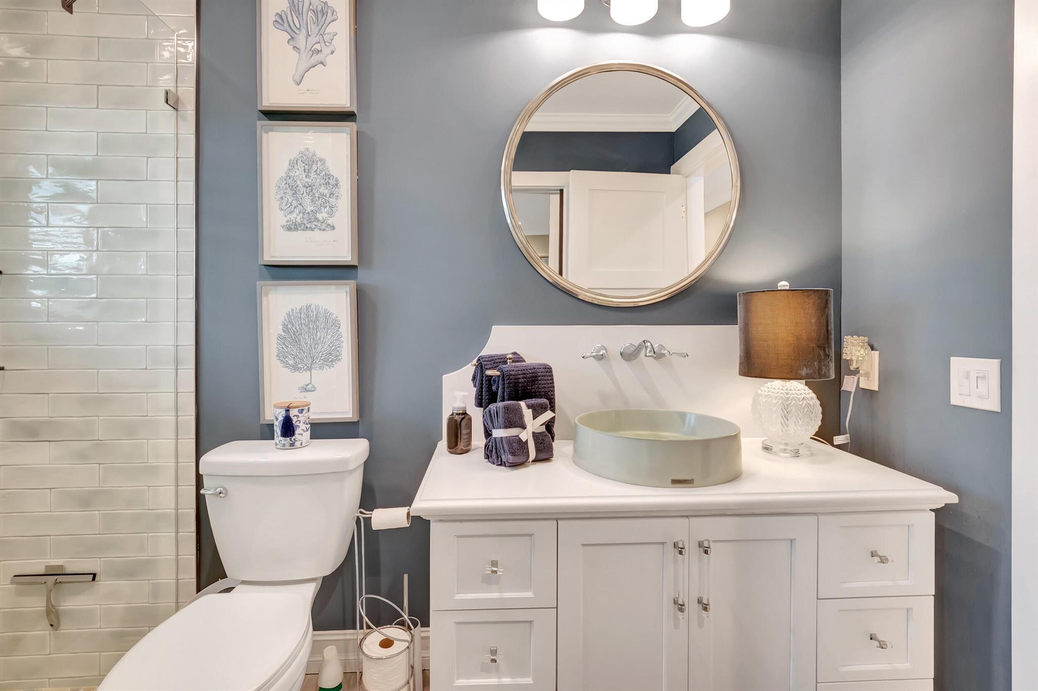 CAMINO GARDENS SEC 3 - Residential