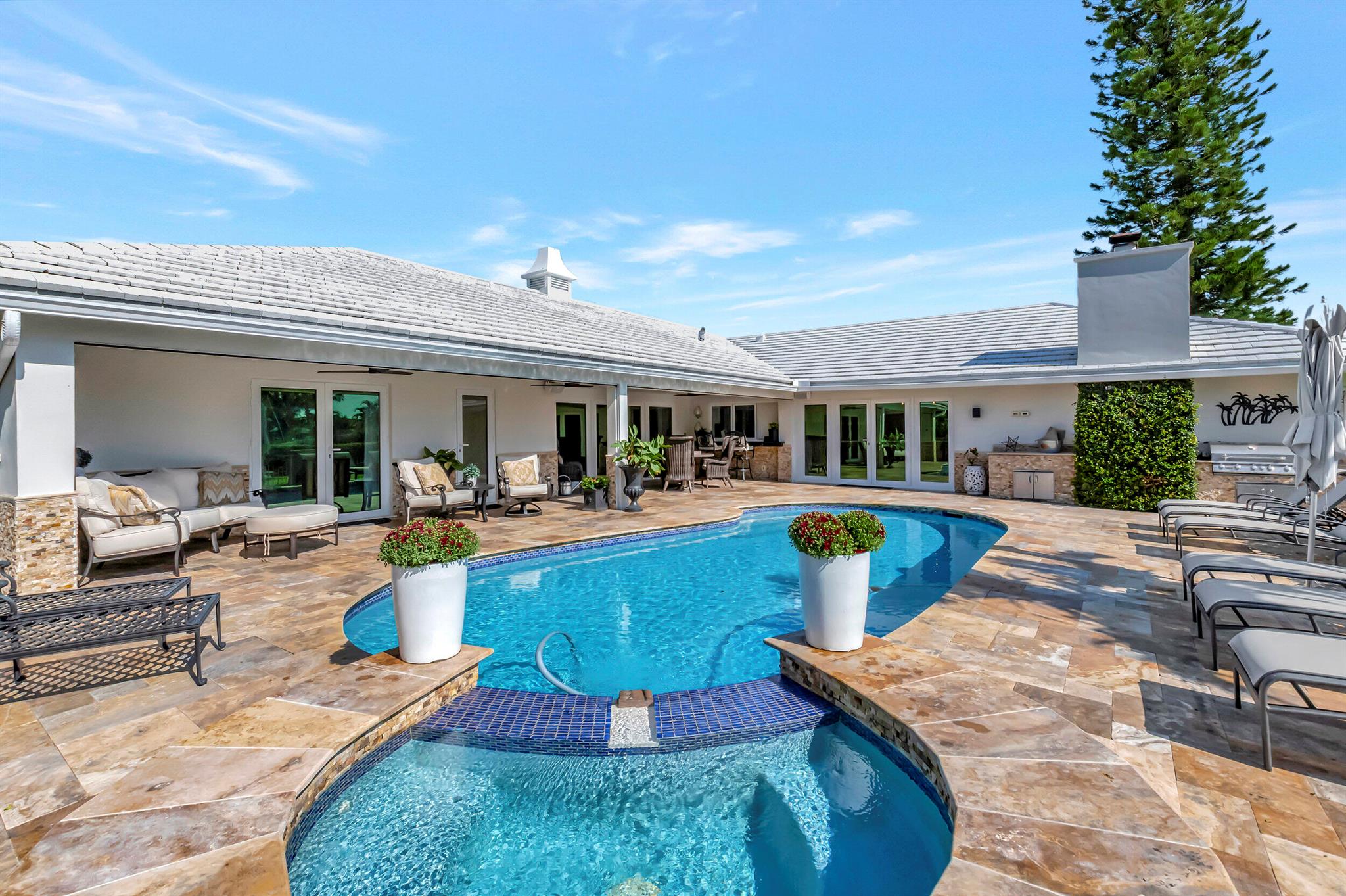 CAMINO GARDENS SEC 3 - Residential