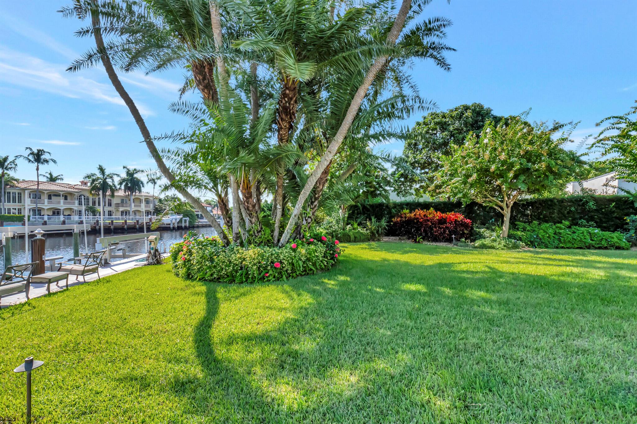 CAMINO GARDENS SEC 3 - Residential