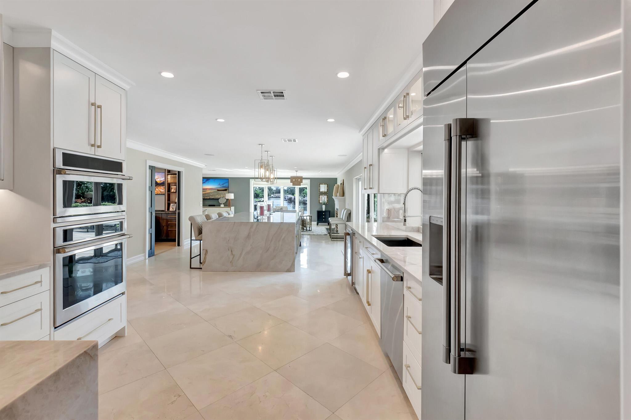 CAMINO GARDENS SEC 3 - Residential