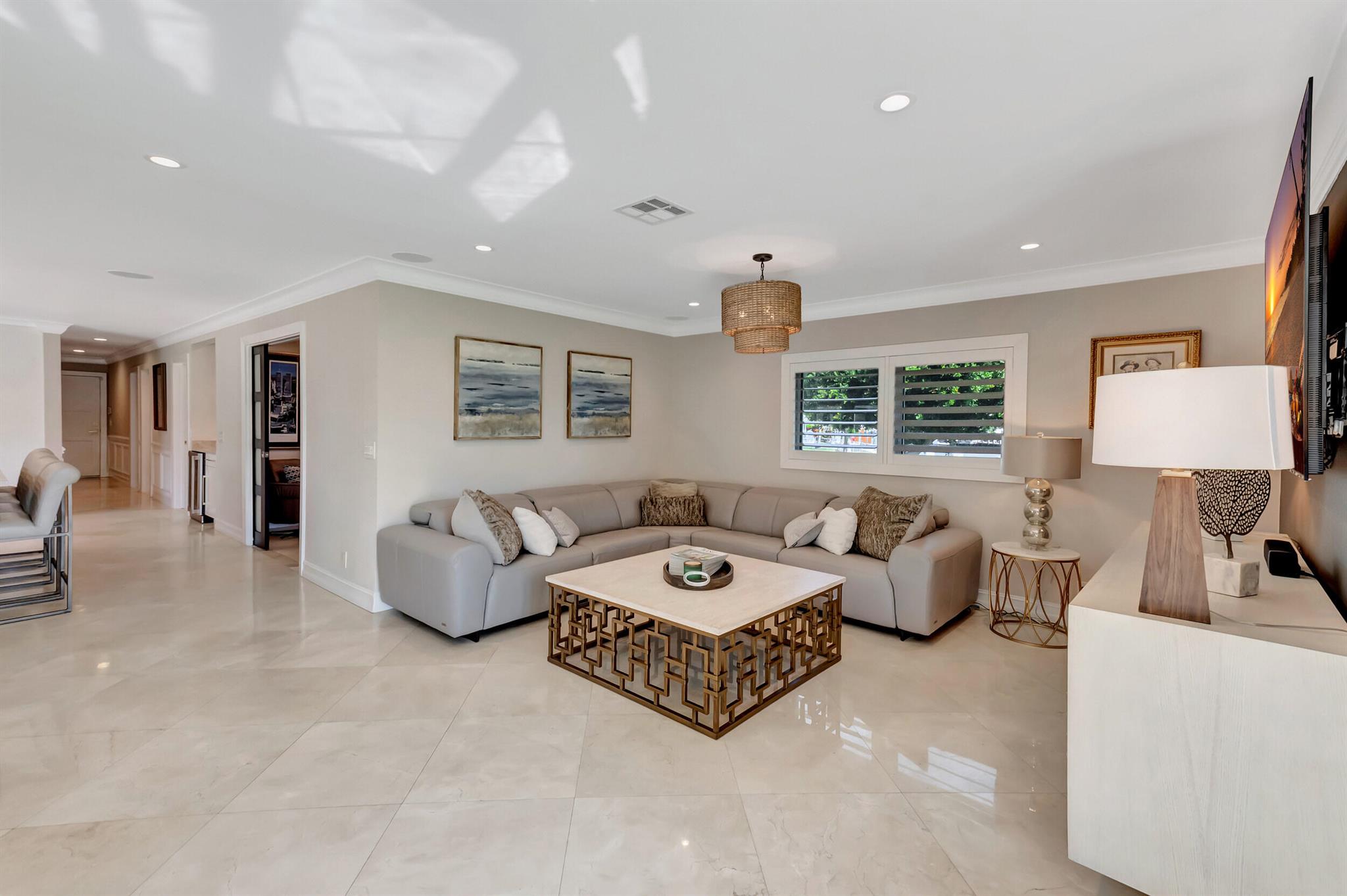 CAMINO GARDENS SEC 3 - Residential