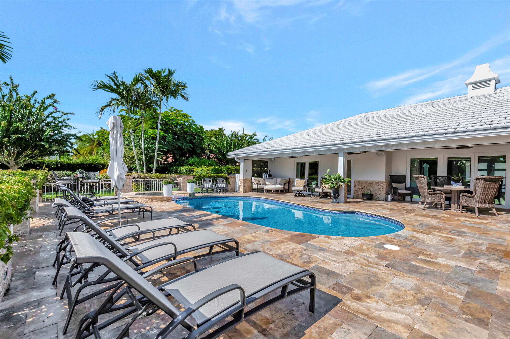 CAMINO GARDENS SEC 3 - Residential