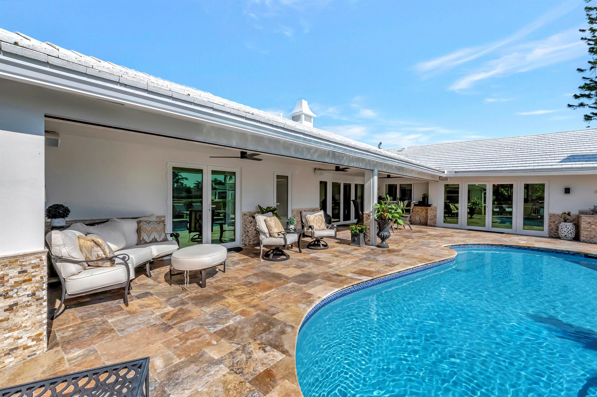 CAMINO GARDENS SEC 3 - Residential